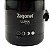 ZAGONEL 127V  TORNEIRA LUNA  4T  5500W  BLACK  PAREDE - Imagem 4