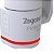 ZAGONEL 127V  TORNEIRA PRIMA TOUCH  5000W  BR  BANCADA / PAREDE - Imagem 2