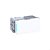 WEG ESATTA BRANCA  MOD  INT  SIMPLES/PARALELO  LED  10A  16025489 - Imagem 1