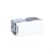 WEG ESATTA BRANCA  MOD  INT  SIMPLES/PARALELO  LED  10A  16025489 - Imagem 2