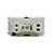 WEG ESATTA BRANCA  MOD  INT  SIMPLES/PARALELO  LED  10A  16025489 - Imagem 5