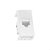 WEG ESATTA BRANCA  MOD  RJ45  CAT5E  16026214 - Imagem 2