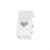 WEG ESATTA BRANCA  MOD  RJ45  CAT5E  16026214 - Imagem 4