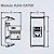 WEG ESATTA BRANCA  MOD  RJ45  CAT5E  16026214 - Imagem 5