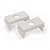 WEG ESATTA BRANCA  MOD  SAIDA  FIO  C/02  16026324 - Imagem 1