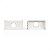 WEG ESATTA BRANCA  MOD  SAIDA  FIO  C/02  16026324 - Imagem 2