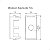 WEG ESATTA BRANCA  MOD  SAIDA  FIO  C/02  16026324 - Imagem 3