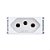 WEG ESATTA BRANCA  MOD  TOMADA 10A  16025496 - Imagem 2