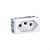 WEG ESATTA BRANCA  MOD  TOMADA 20A  16025508 - Imagem 3