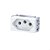 WEG ESATTA BRANCA  MOD  TOMADA 20A  16025508 - Imagem 1