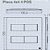 WEG ESATTA BRANCA  PLACA  4X4  04 MOD  C/SUP  16091201 - Imagem 5