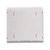 WEG ESATTA BRANCA  PLACA  4X4  CEGA  C/SUP  16091198 - Imagem 4