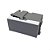 WEG ESATTA BRANCA  MOD  INT  PARALELO 10A  16025069 - Imagem 1