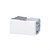 WEG ESATTA BRANCA  MOD  INT  SIMPLES 10A  16025027 - Imagem 4