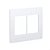 WEG ESATTA BRANCA  PLACA  4X4  06 MOD  C/SUP  16091202 - Imagem 2