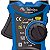 MINIPA ALICATE  AMP  DIGITAL  ET3166B  600A  TEMPERATURA - Imagem 4