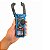 MINIPA ALICATE  AMP  DIGITAL  ET3166B  600A  TEMPERATURA - Imagem 5
