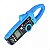 MINIPA ALICATE  AMP  DIGITAL  ET3367C  1000A  TEMPERATURA - Imagem 2
