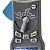 MINIPA ALICATE  AMP  DIGITAL  ET3790  600A TEMP E FASIMETRO - Imagem 4