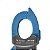 MINIPA ALICATE  AMP  DIGITAL  ET3790  600A TEMP E FASIMETRO - Imagem 3