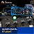 MINIPA ALICATE  AMP  DIGITAL  ET3810C  1000A  DISPLAY COLORIDO - Imagem 5