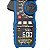 MINIPA ALICATE  AMP  DIGITAL  ET3810C  1000A  DISPLAY COLORIDO - Imagem 4