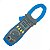 MINIPA ALICATE  AMP  DIGITAL  ET3880  1000A  TEMPERATURA - Imagem 1