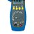 MINIPA ALICATE  AMP  DIGITAL  ET3880  1000A  TEMPERATURA - Imagem 4