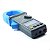 MINIPA ALICATE  AMP  DIGITAL  ET3960  2000A  SIMPLES - Imagem 6