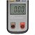 MINIPA ALICATE  AMP  DIGITAL  ET3990  2500A  TEMPERATURA - Imagem 5