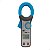 MINIPA ALICATE  AMP  DIGITAL  ET3990  2500A  TEMPERATURA - Imagem 1