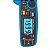 MINIPA ALICATE  AMP  DIGITAL MINI  ET3320A  TRUE RMS - Imagem 6