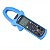 MINIPA ALICATE WATTIMETRO  ET4055A  1000A  C/FASIMETRO - Imagem 1