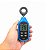 MINIPA LUXIMETRO MLM1001  MINI - Imagem 2
