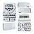 COEL  PROG  HORARIO  DIGITAL   RTST-20LR-P   24VCA/VCC  (AZ/LR) - Imagem 3