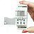 COEL  PROG  HORARIO  DIGITAL  BWT 40CRRP REC  127V  (PRATA) - Imagem 3