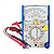 MINIPA MULTIMETRO ANALOGICO  ET3021C - Imagem 1