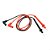 MINIPA MULTIMETRO DIGITAL  ET1100B  TRUE RMS - Imagem 6