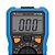 MINIPA MULTIMETRO DIGITAL  ET1100B  TRUE RMS - Imagem 5