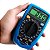 MINIPA MULTIMETRO DIGITAL  ET1400  TEMPERATURA - Imagem 2