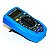 MINIPA MULTIMETRO DIGITAL  ET1400  TEMPERATURA - Imagem 1