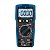 MINIPA MULTIMETRO DIGITAL  ET2042F  TRUE RMS - Imagem 1