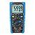 MINIPA MULTIMETRO DIGITAL  ET2507B - Imagem 1