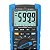 MINIPA MULTIMETRO DIGITAL  ET2507B - Imagem 3