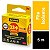 3M FITA ISOLANTE 33  5M  HB004162127 - Imagem 3