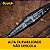 3M FITA ISOLANTE 33  5M  HB004162127 - Imagem 5