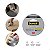3M FITA SILVER TAPE 45MM X 25M HB004557920 - Imagem 3