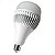FOXLUX LAMP   BULBO LED  62W  6500K  E27   90.29 - Imagem 2