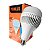 FOXLUX LAMP   BULBO LED  62W  6500K  E27   90.29 - Imagem 1