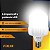 FOXLUX LAMP   BULBO LED  75W  6500K  E40  LED90.91 - Imagem 4